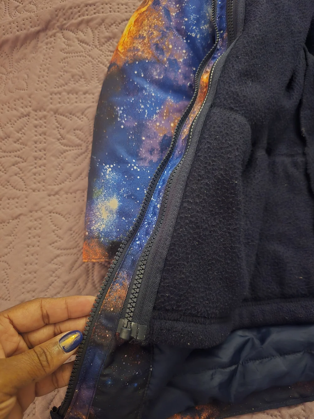 The Childrens Place bold galaxy